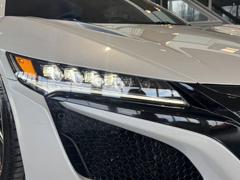 Used 2020 Acura NSX image 13