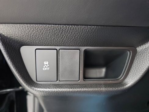 New 2026 Honda HR-V LX image 25