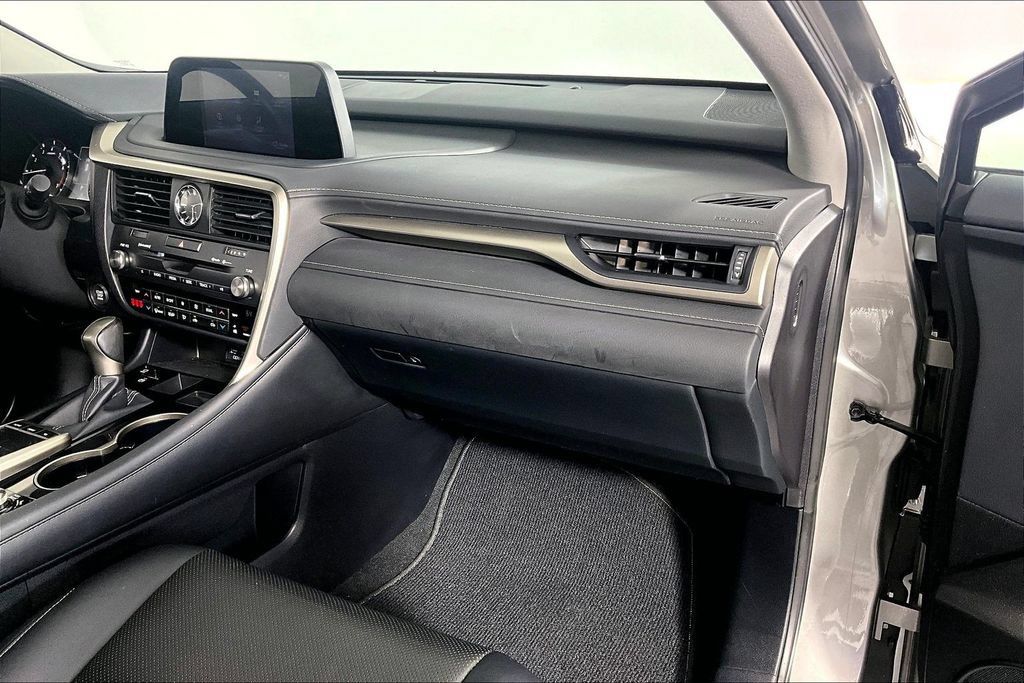 Used 2020 Lexus RX 350 FWD image 16
