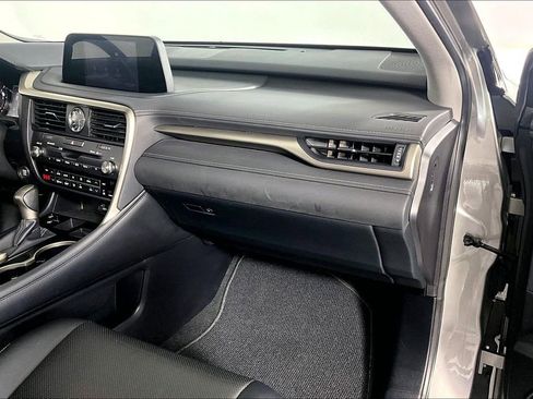Used 2020 Lexus RX 350 FWD image 16