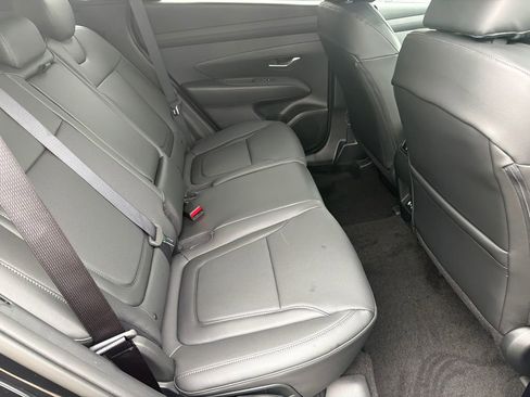 New 2026 Hyundai Tucson XRT FWD image 16