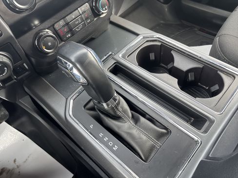 Used 2019 Ford F150 XLT w/ Equipment Group 302A Luxury image 23