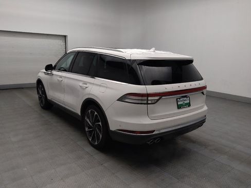 Used 2020 Lincoln Aviator Reserve w/ Equipment Group 202A image 5
