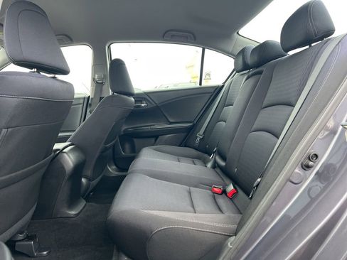 Used 2015 Honda Accord Sport image 25