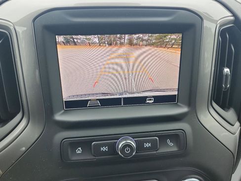 New 2026 GMC Sierra 2500 Pro w/ Convenience Package image 13