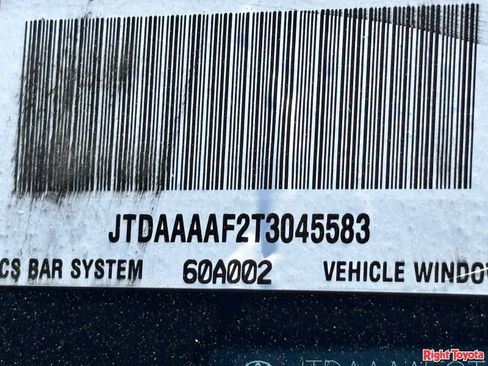 Certified 2026 Toyota Crown AWD/4WD image 33