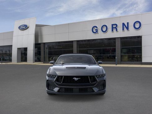 New 2026 Ford Mustang GT Premium RWD image 6