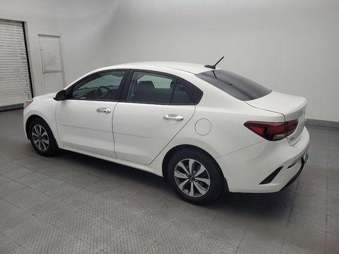 Used 2023 Kia Rio S w/ Technology Package FWD image 3