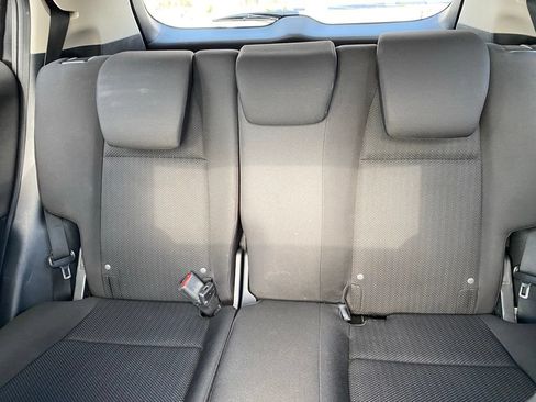 Used 2018 Honda HR-V EX image 19