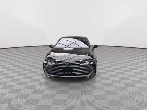 Used 2020 Toyota Avalon Limited w/ Advanced Safety Package FWD image 34