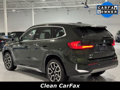 Used 2025 BMW X1 xDrive28i w/ Convenience Package image 2