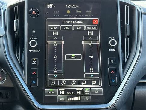 Certified 2025 Subaru Impreza RS image 15