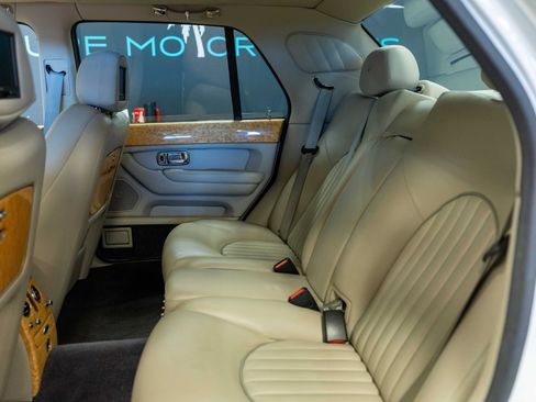 Used 2001 Bentley Arnage Red Label RWD image 11