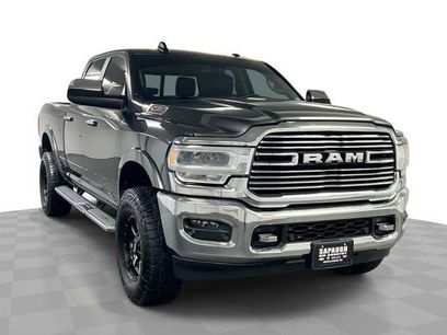 Used 2022 RAM 2500 Laramie