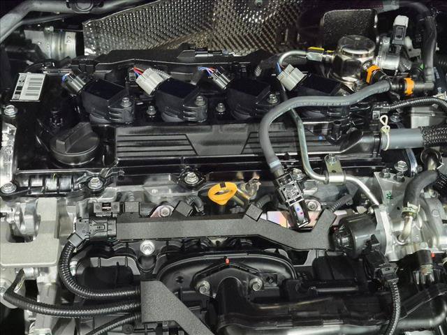 New 2027 Toyota Corolla LE FWD image 15