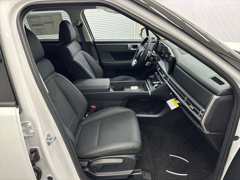 New 2026 Hyundai Santa Fe SEL image 14