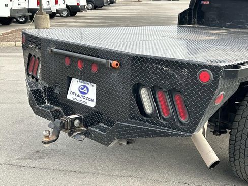 Used 2022 RAM 2500 Tradesman image 14