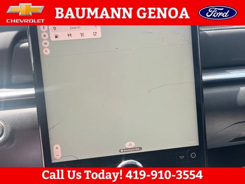 Used 2025 GMC Terrain Elevation AWD/4WD image 19