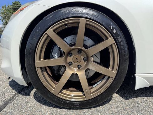 Used 2011 Nissan 370Z Coupe w/ Sport Pkg RWD image 5