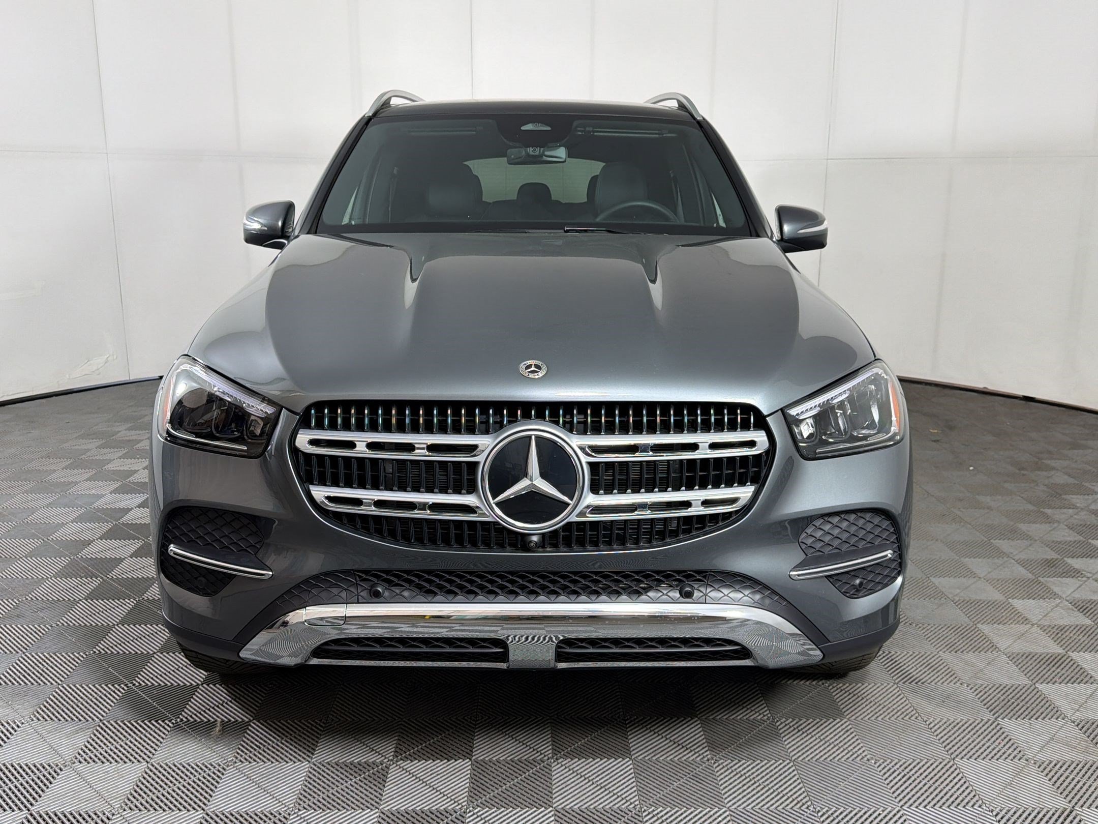 Used 2026 Mercedes-Benz GLE 350 4MATIC image 6
