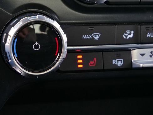 Used 2024 Ford F150 XLT w/ Equipment Group 302A MID image 13