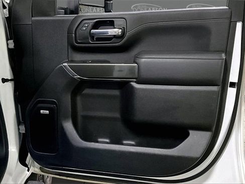 Used 2023 GMC Sierra 2500 AT4 w/ AT4 Preferred Package image 13