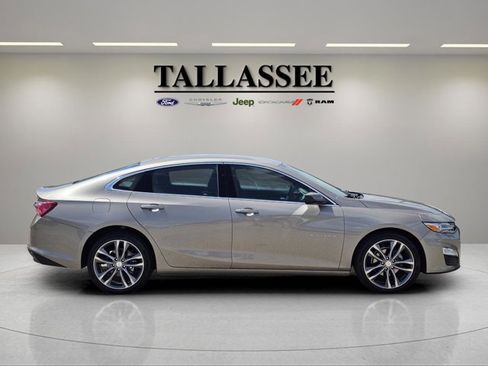 Used 2024 Chevrolet Malibu LT image 7
