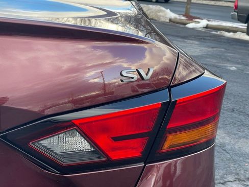 Certified 2023 Nissan Altima 2.5 SV image 31