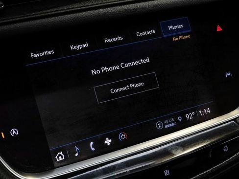 Used 2021 Cadillac XT6 Luxury FWD image 37