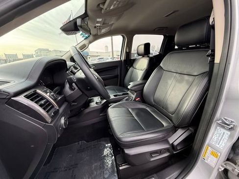 Used 2019 Ford Ranger Lariat w/ Equipment Group 501A Mid image 15