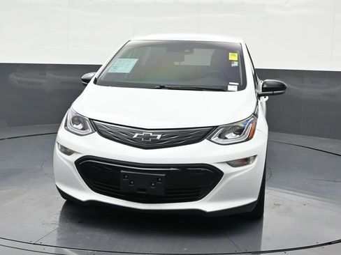 Used 2020 Chevrolet Bolt LT image 9