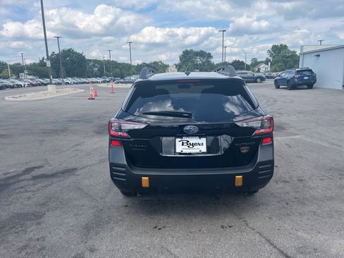 New 2025 Subaru Outback Wilderness image 4