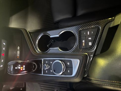 Used 2022 Cadillac CT4 V w/ Cold Weather Package image 28