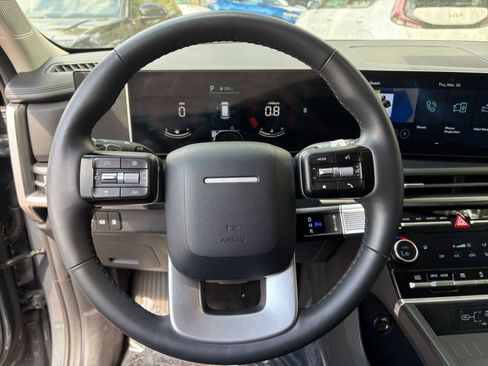 Used 2025 Hyundai Santa Fe SEL AWD/4WD image 29