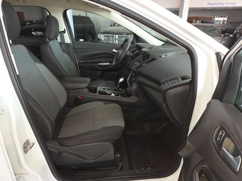 Used 2019 Ford Escape SE AWD/4WD image 26