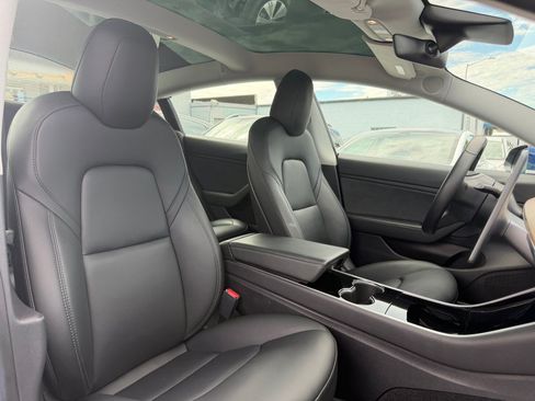 Used 2019 Tesla Model 3 Standard Range Plus RWD image 33
