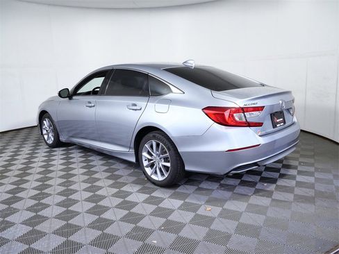Used 2021 Honda Accord LX image 6