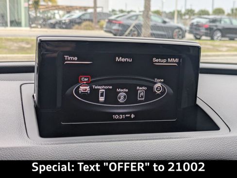 Used 2017 Audi Q3 2.0T Premium w/ Convenience Package image 23