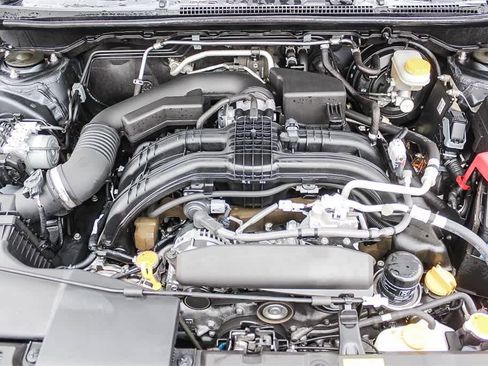 Used 2019 Subaru Crosstrek 2.0i Limited w/ Moonroof Package w/Navigation image 39