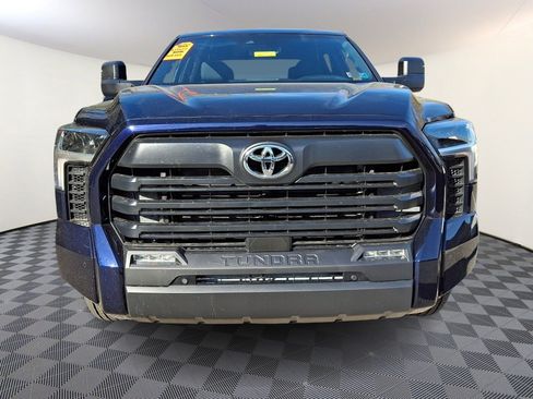 New 2026 Toyota Tundra SR5 AWD/4WD image 2