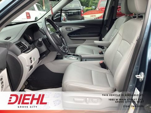Used 2021 Honda Pilot Special Edition image 25