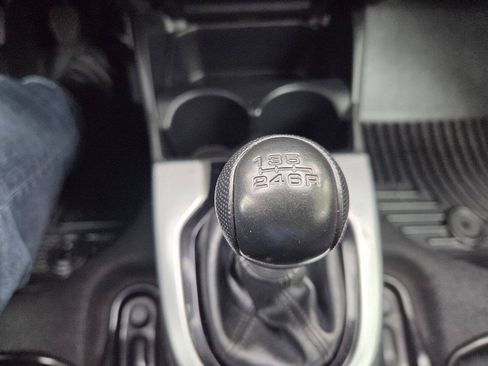 Used 2015 Honda Fit LX image 18