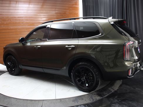 Used 2024 Kia Telluride SX X-Pro AWD/4WD image 6