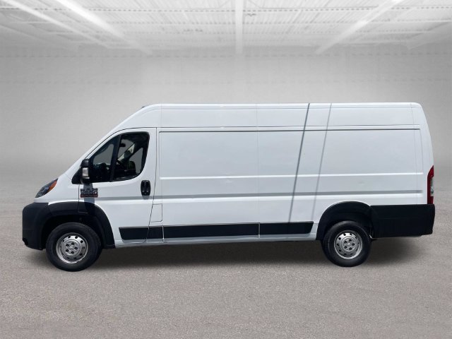 Used 2022 RAM ProMaster 3500 FWD image 10