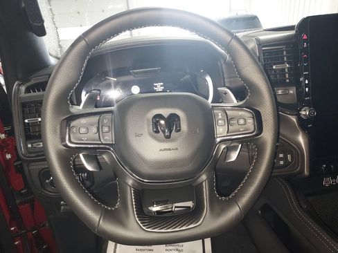 New 2026 RAM 1500 RHO w/ RHO Level 1 Equipment Group AWD/4WD image 14