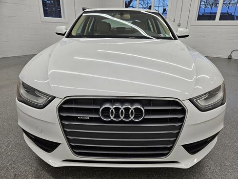 Used 2013 Audi A4 2.0T Premium Plus image 2
