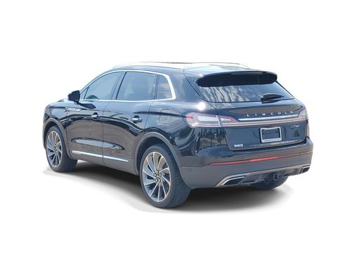 Used 2020 Lincoln Nautilus Reserve w/ Equipment Group 202A AWD/4WD image 4