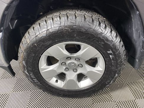 Used 2023 RAM 1500 Tradesman AWD/4WD image 11