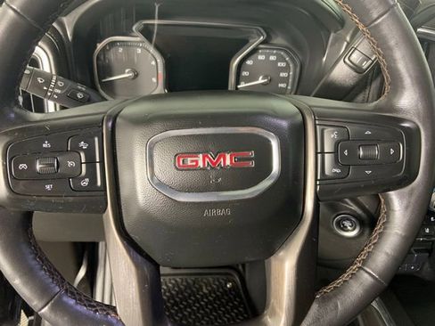 Used 2021 GMC Sierra 2500 AT4 w/ AT4 Premium Plus Package AWD/4WD image 36