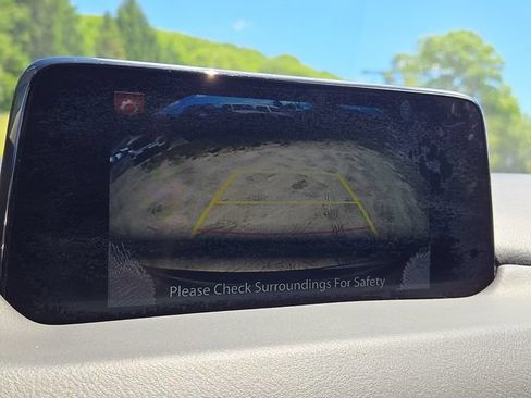 Used 2017 MAZDA CX-5 Grand Touring AWD/4WD image 14